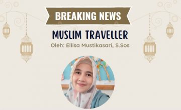 Muslim Traveller